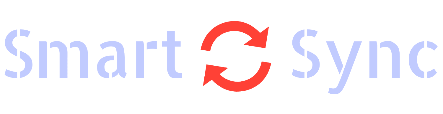 SmartSync Logo